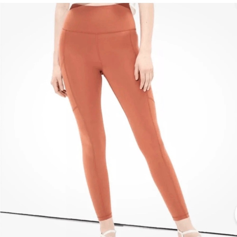 AMERICAN EAGLE The Everything Pocket Legging M‎